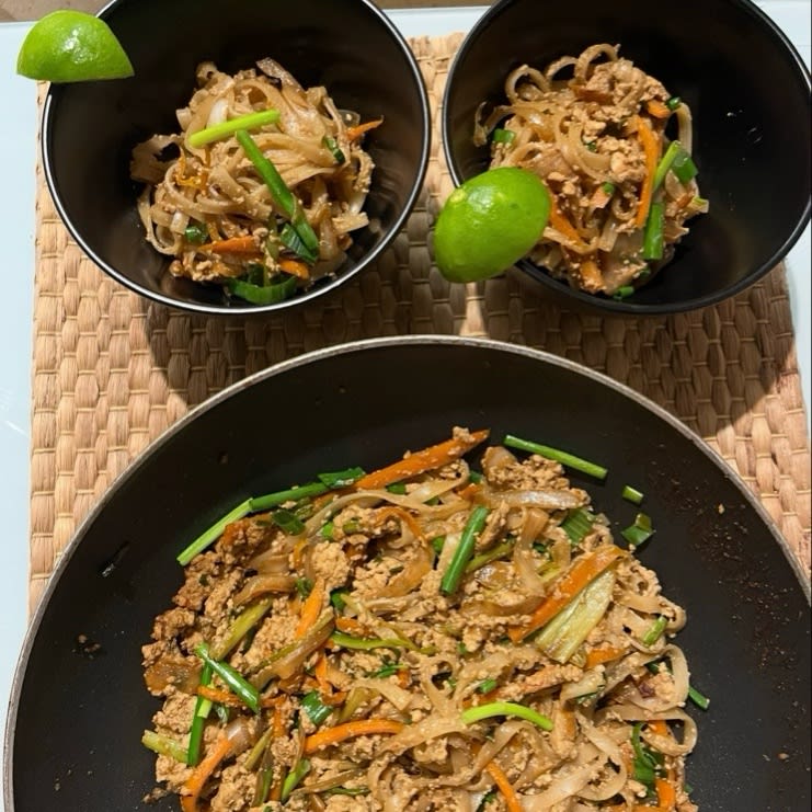 by zivi 💚🍜